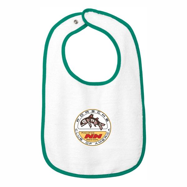 Rabbit shop skins bibs