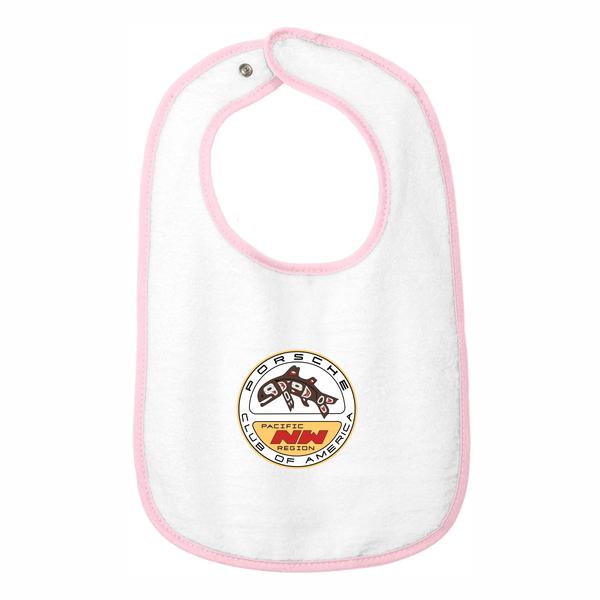 Rabbit sales skins bibs