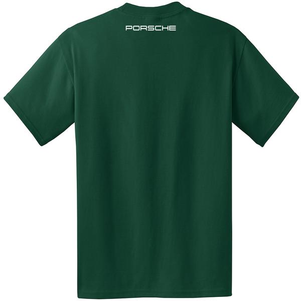 PCA 70th Anniversary - Hanes Men's Beefy-T - 100% Cotton T-Shirt