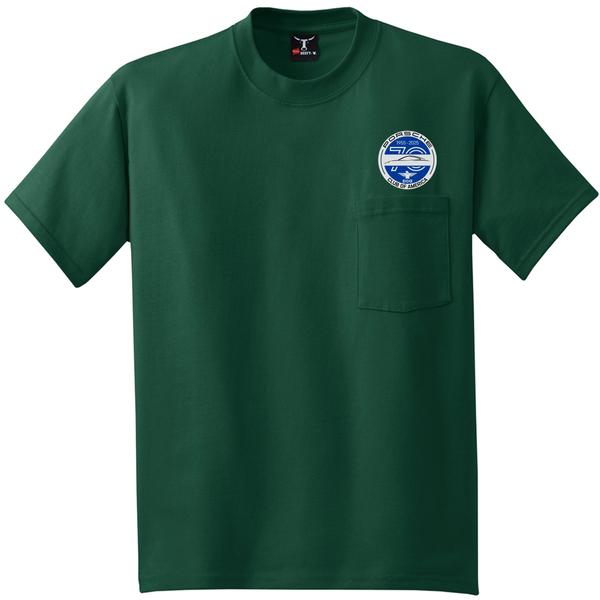 PCA 70th Anniversary - Hanes Men's Beefy-T - 100% Cotton T
