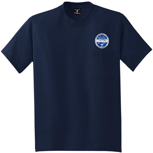 PCA 70th Anniversary - Hanes Men's Beefy-T - 100% Cotton T-Shirt