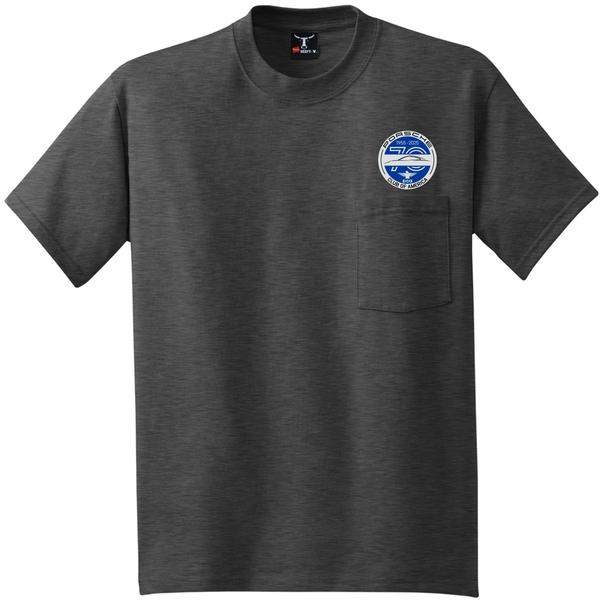PCA 70th Anniversary - Hanes Men's Beefy-T - 100% Cotton T-Shirt