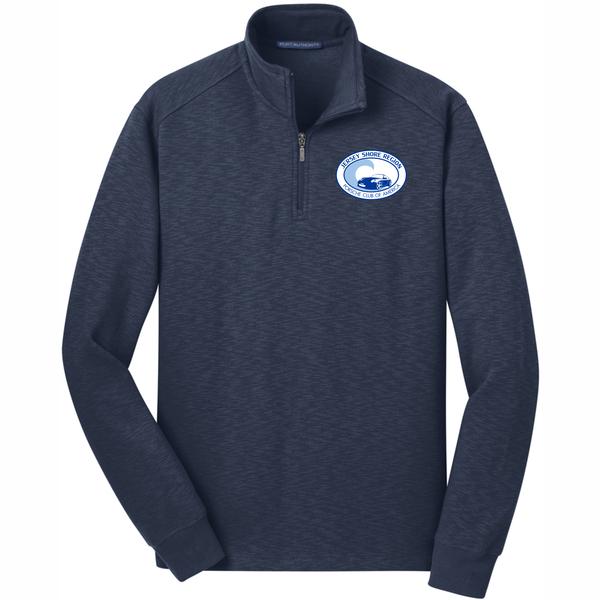 Slub fleece new arrivals