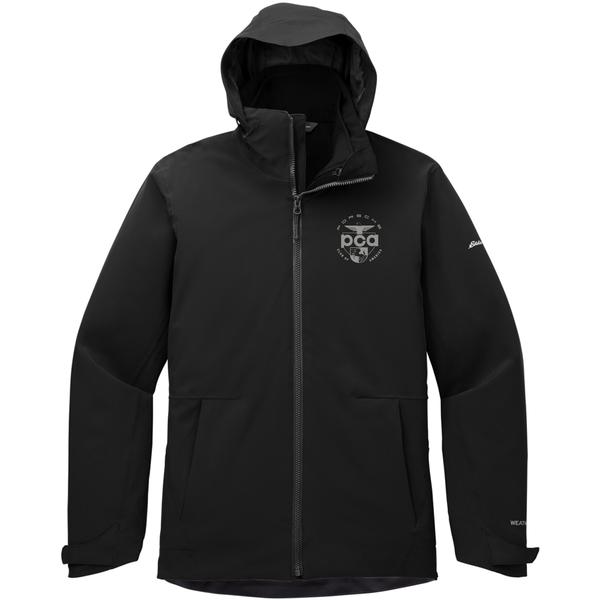 Eddie Bauer Men's WeatherEdge® 3-in-1 Jacket | PCA National Eddie Bauer Men's WeatherEdge® 3-in-1 Jacket | PCA National