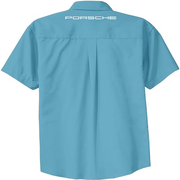 porsche dress shirts Porsche Design Regular Fit Casual Button-Down Shirts for Men for sale