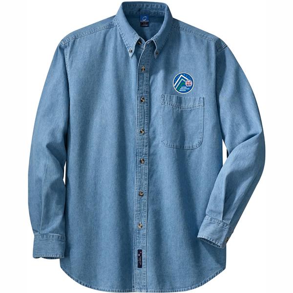 porsche dress shirts PCA Gear