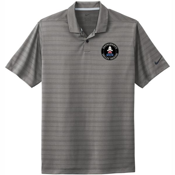 nike vapor jacquard polo