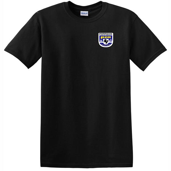 Gildan Men's Cotton 100% Cotton T-Shirt PCA National Webstore