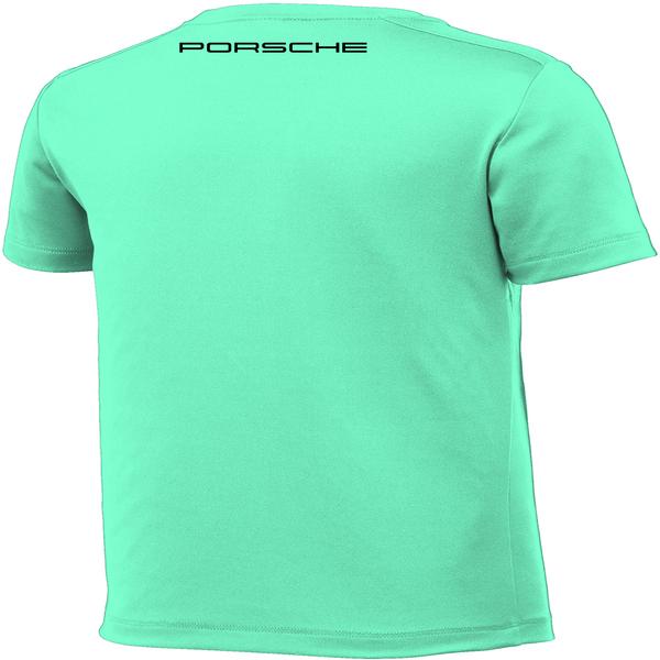 Sport-Tek Youth Posi-UV Pro Tee