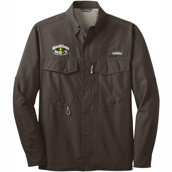 Eddie Bauer - Chandail de baignade à manches longues – CHAP Aubaines