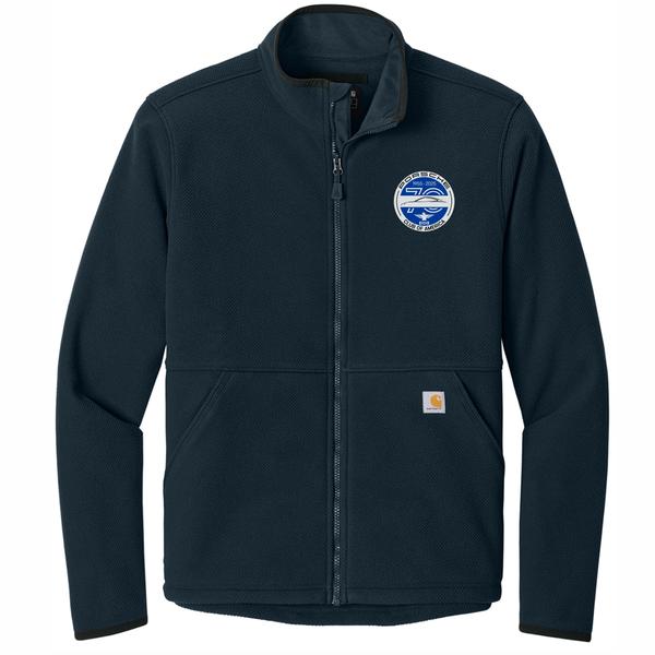 Carhartt CCS ネイビー ジャケット Carhartt Duck Canvas Jacket Coat Hooded Navy Blue Size x-Large | eBay