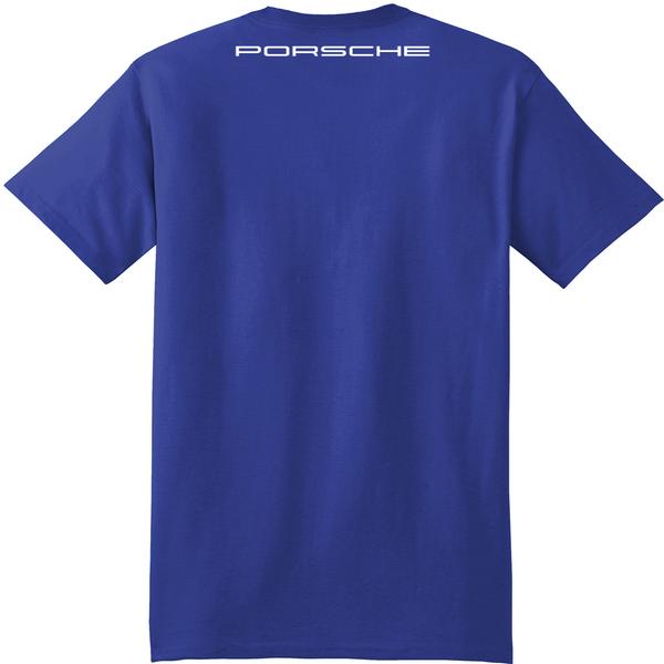 Hanes Beefy-T Men's 100% Cotton T-Shirt | PCA National Webstore