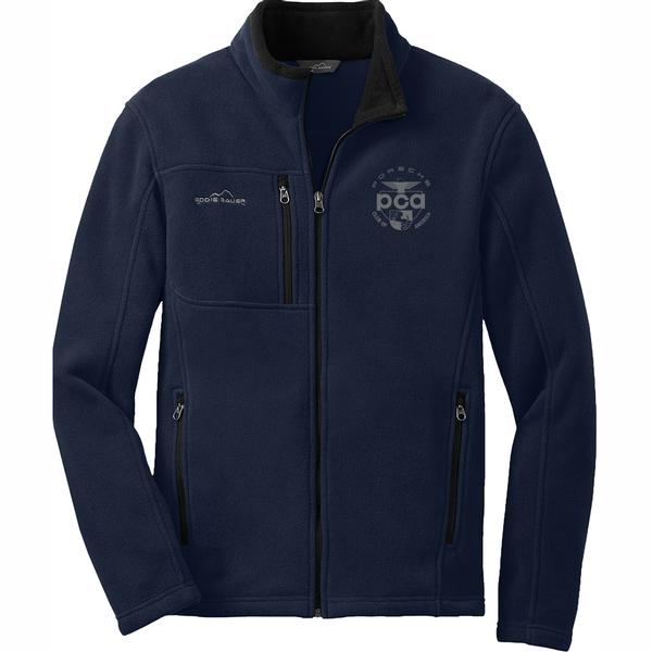 Men's Eddie Bauer FullZip Fleece Jacket PCA National Webstore