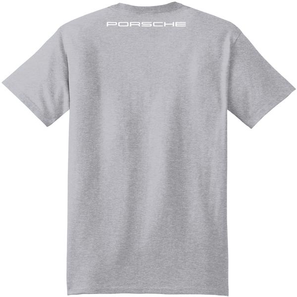 hanes beefy t australia