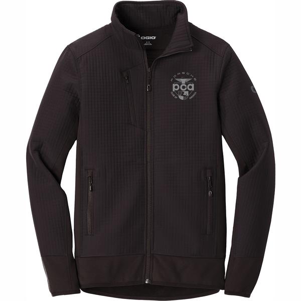 Men's OGIO Trax Jacket | PCA National Webstore