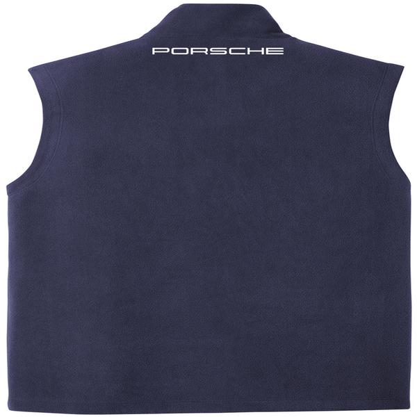 PCA 70th Anniversary - Port Authority Men's Accord Microfleece