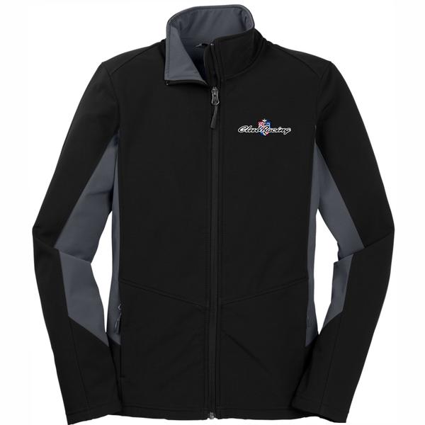 Port Authority Ladies Core Colorblock Soft Shell Jacket PCA National