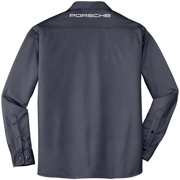 porsche dress shirts Polo-Shirt  Essential