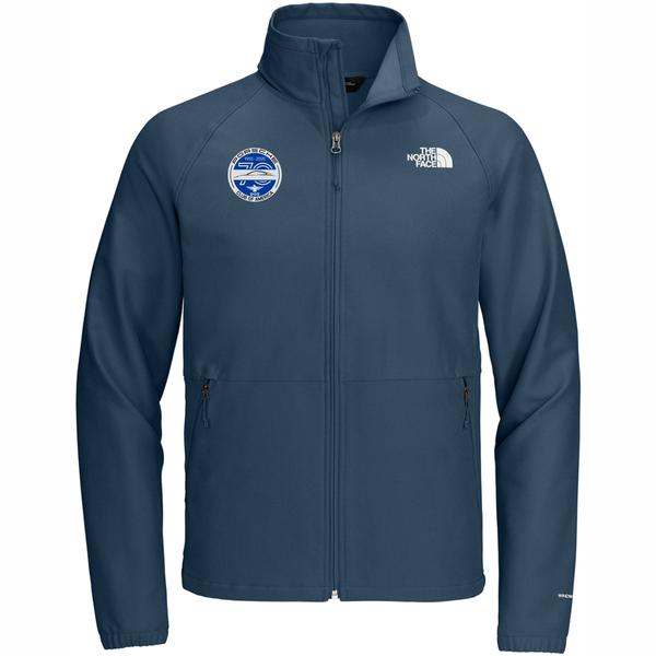PCA 70th Anniversary - The North Face Men's Barr Lake Soft Shell