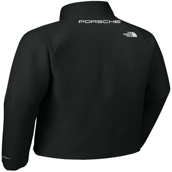 PCA 70th Anniversary - The North Face Men's Barr Lake Soft Shell